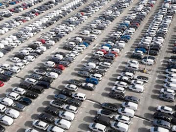 Ankauf von Gebrauchtwagen für den Autoexport